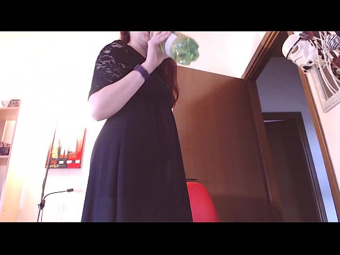 ❤️ Un schiavu sottumessu chì ama i mutandine brutte è luscious hè obligatu à masturbarsi dopu avè vistu stu video! ☑ Cazzo à co.porn-tub-sexer.ru ❌️