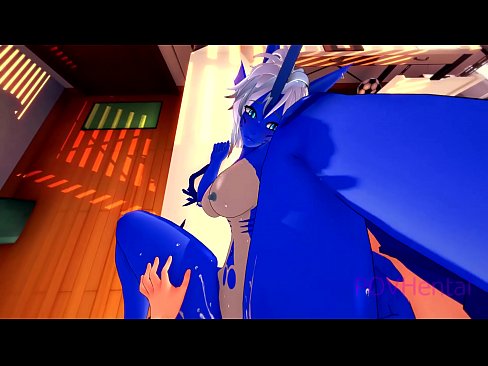 ❤️ Demon Fish Girl Monster ☑ Cazzo à co.porn-tub-sexer.ru ❌️