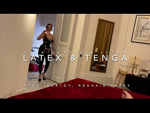 ❤️ Sorellastra rossa in costume di lattice scopata da fratellastro ☑ Cazzo à co.porn-tub-sexer.ru ❌️