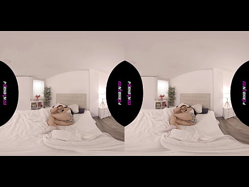 ❤️ PORNBCN VR Deux jeunes lesbiennes se réveillent excitées dans la réalité virtuelle 4K 180 3D Geneva Bellucci Katrina Moreno ☑ Cazzo à co.porn-tub-sexer.ru ❌️